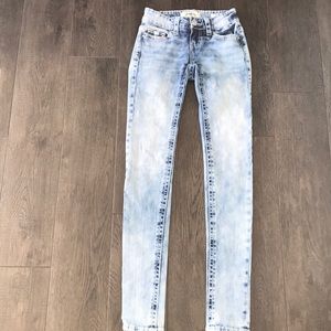 Daytrip skinny jeans